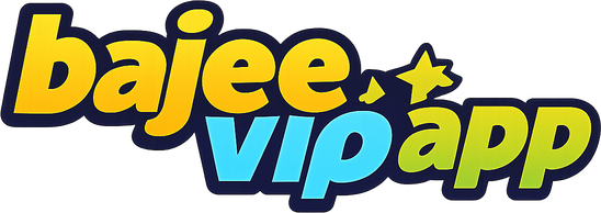 bajee vip app লোগো